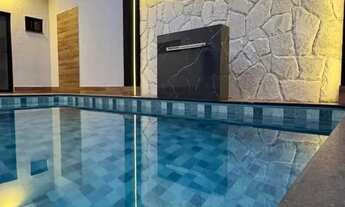 Imagem 4: Extraordinaria Casa 166 metros quadrados com 3 quartos 2 suítes Vila João Vaz - Goiânia