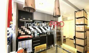 Imagem 3: Apartamento 55 metros Alto Boa Vista