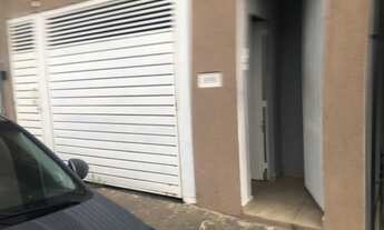 Imagem: Casa no centro dois dormitórios