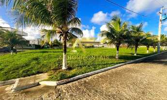 Imagem 6: Lote de esquina no Condomínio Residencial Brisas, no Mosqueiro, em frente à praia (603 m2