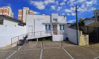 Imagem 3: Casa Comercial para Alugar com 03 salas