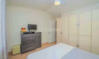 Imagem 6: Casa em Condomínio à venda Rua Doutor José Bento Corrêa, Morro Santana - Porto Alegre