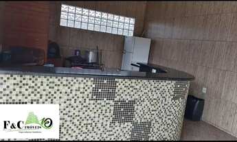 Imagem 3: Chácara Condomínio para Venda em Limeira, Bairro dos Pires, 3 dormitórios, 1 suíte, 2 banh