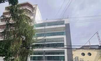 Imagem: Rua Dona Maria, juntinho ao Polo gastronomico