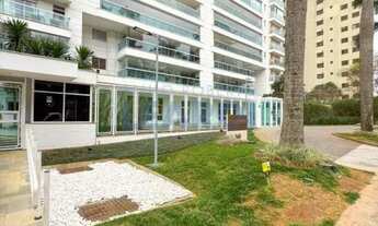 Imagem 3: APARTAMENTO - ALPHAVILLE INDUSTRIAL - SP