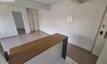 Imagem 3: Apartamento para Locação em São Paulo, Quinta da Paineira, 1 dormitório, 1 banheiro, 1 vag