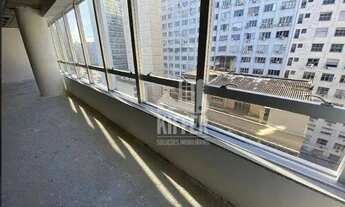 Imagem 4: Sala à venda, 148 m² por R$ 1.100.000,00 - Centro - Rio de Janeiro/RJ
