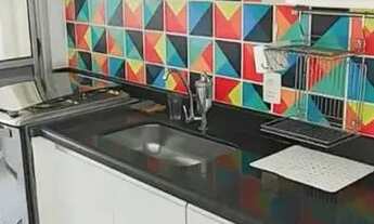 Imagem 6: LOCAÇÃO APARTAMENTO SEMI MOBILIADO - BELÉM