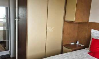 Imagem 14: Apartamento - Mansões Santo Antônio - Campinas