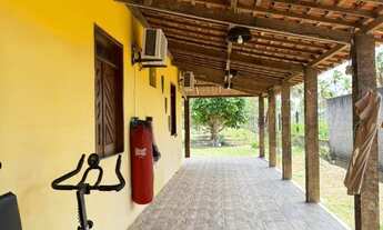 Imagem 4: Vendo linda Chácara