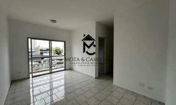 Imagem 2: Apartamento com sacada disponível para Alugar em Jardim das Nações, Taubaté - SP