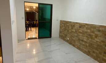 Imagem 7: Eventos ou hospedagem, casa com piscina privativa e churrasqueira