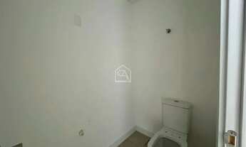 Imagem 4: Apartamento com 3 suítes com lavabo e 2 vagas de garagem no Canto-Florianópolis -Santa Cat