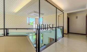 Imagem 7: Casa com 4 dormitórios à venda, 470 m² por R$ 1.920.000,00 - Condomínio Vale do Lago - Sor