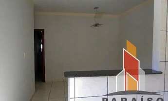 Imagem 2: CASA PARA VENDA NO BAIRRO JARDIM PATRÍCIA, LOCALIZADO NA CIDADE DE UBERLÂNDIA / MG, SITUAD