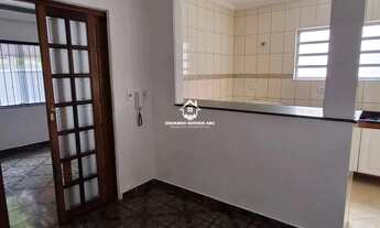 Imagem 4: Casa Térrea para Locação, 3 dorm(s), 1 suite(s), 2 vaga(s), 153 m²