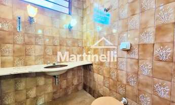 Imagem 4: Casa térrea residencial / comercial para locação no Bairro Jardim Paulista, próximo a Aven