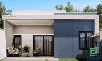 Imagem 5: LANÇAMENTO - Casas Aurora 02 no Bairro Luiz Gonzaga