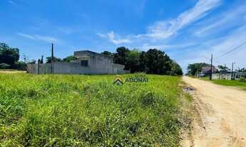 Imagem 4: Terreno à venda, 360 m² por R$ 450.000,- Esquina, - Brejatuba - Guaratuba/PR