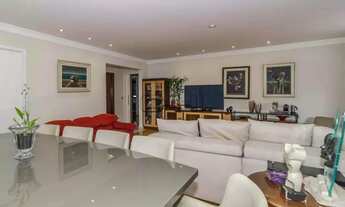 Imagem 6: Venda Apartamento 4 Dormitórios - 179 m² Perdizes