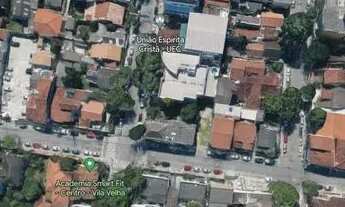 Imagem 2: Lote/Terreno para aluguel e venda possui 200 metros quadrados