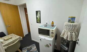 Imagem 3: Sala comercial para alugar no edifício Head Tower, Cidade Alta, Piracicaba