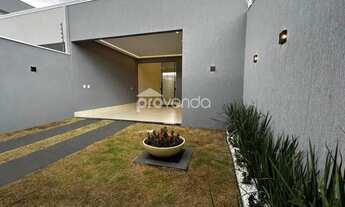 Imagem: CASA 03 QUARTOS, 01 SUÍTE 126m² - VILA