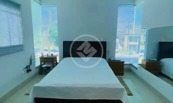 Imagem 7: Casa térrea, 3 quartos sendo uma suíte no Condomínio do Lago. codigo: 123819