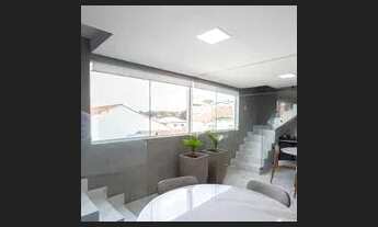 Imagem 3: Apartamento cobertura impecável c/ hidromassagem e móveis planejados