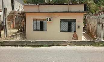 Imagem: Venda de 3 casas no mesmo terreno.sendo