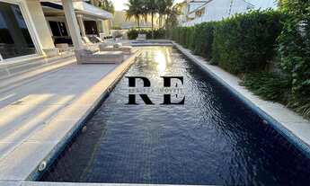 Imagem 5: Casa de Luxo em Condomínio Premier à venda em Jurerê Internacional, Florianópolis