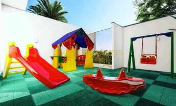 Imagem 5: Design Moderno e Conforto no Jardim Camburi