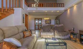 Imagem 3: Casa 4 dorm no Bairro Chácara das Pedras