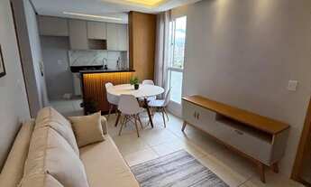 Imagem: Apartamento Novo - Porteira Fechada