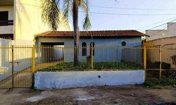 Imagem: Casa com 2 dormitórios, 110 m² - venda