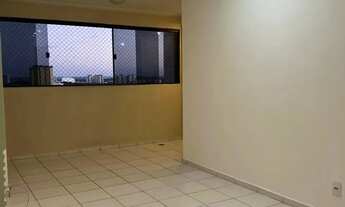 Imagem 7: Central parque com duas vagas cobertas, só esse aqui, com closet e varanda gourmet