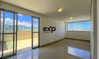 Imagem: Cobertura, 3 quartos, 1 suíte, 4 vagas