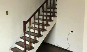 Imagem 3: RA AMIL ALUGA, SOBRADO RESIDENCIAL, DOIS DORMITÓRIOS, SENDO UMA SUITE, 3 VAGAS, ZONA CENTR