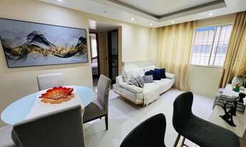 Imagem 4: Apartamento 2 Quartos Centro de São Gonçalo Todo Reformado