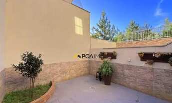 Imagem 5: Casa com 3 dormitórios para alugar, 195 m² por R$ 4.967,00/mês - Guarujá - Porto Alegre/RS