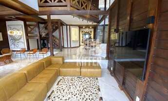 Imagem 4: Casa com 4 quartos à venda, 356 m² por R$ 3.300.000 - São Francisco - Niterói/RJ