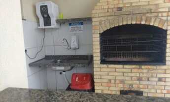 Imagem 6: CD 023, Mondubim, Condomínio Espaço do Bem, Casa duplex com 03 quartos, 03 banheiros