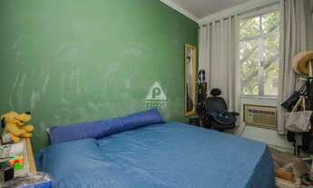 Imagem 7: Cobertura à venda, 4 quartos, 1 suíte, Andaraí - RIO DE JANEIRO/RJ