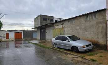 Imagem 3: Casa com loja skina del lago na 330 aceita veículo/carro/automóvel