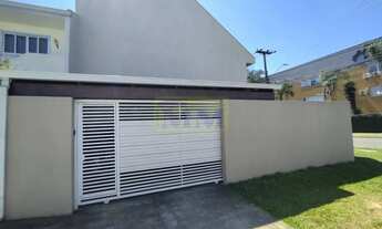 Imagem 7: Sobrado/Triplex com 3 Quartos e Suíte Master Aconchegante na Melhor Localização