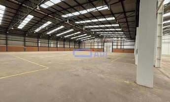 Imagem 5: Galpão 3.857 m² - Amplo Pátio - Rod SP-360 - Itatiba