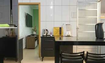 Imagem 7: Vendo casa no CDP/ F.P