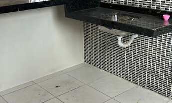 Imagem: Apto 2 quartos Jacarecanga