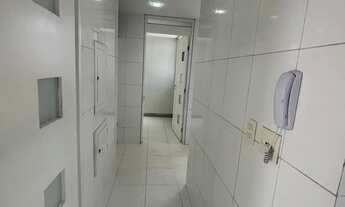 Imagem 7: Apartamento de 200 metros no bairro do Alto Branco disponível para locação