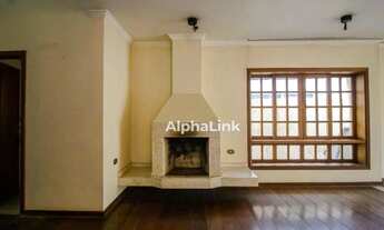 Imagem 5: Casa com 5 suítes, 330 m² - Alphaville - Santana de Parnaíba/SP